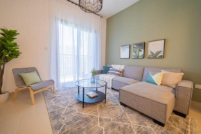 GuestReady - Brand New Apartment with Luxurious Interiors, Dubai